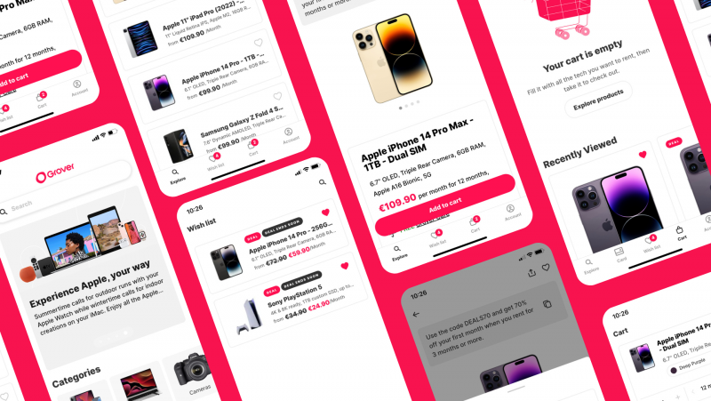 Native Apps - Title Image regular