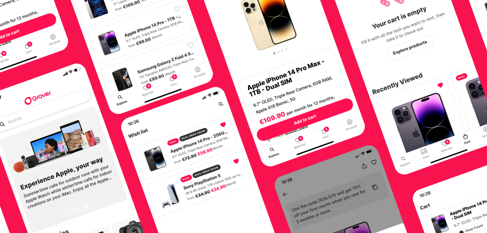 Native Apps - Title Image regular