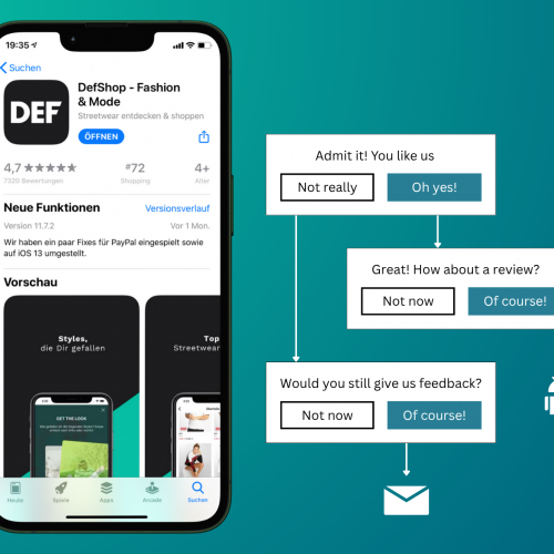 DefShop App - Final 1