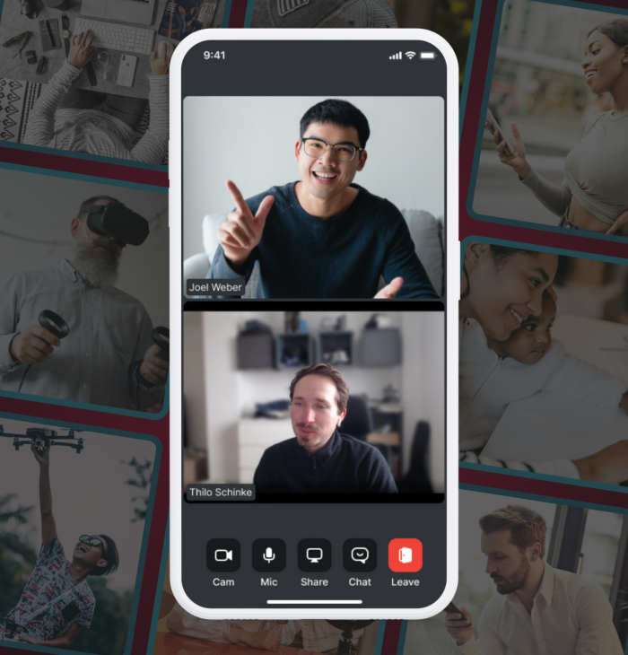 JTBD Research - Interview