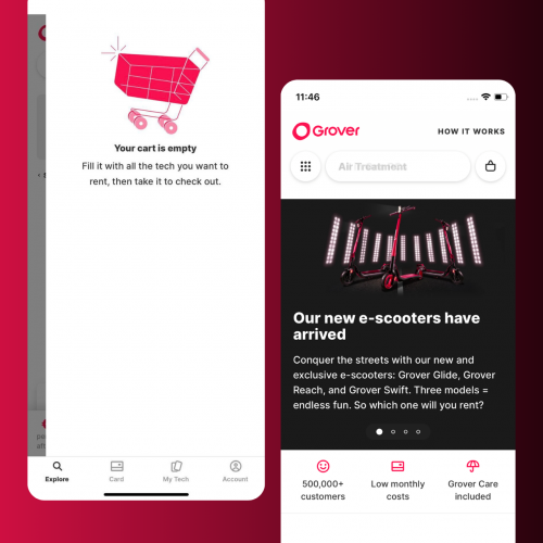 Native Apps - Current Apps 3